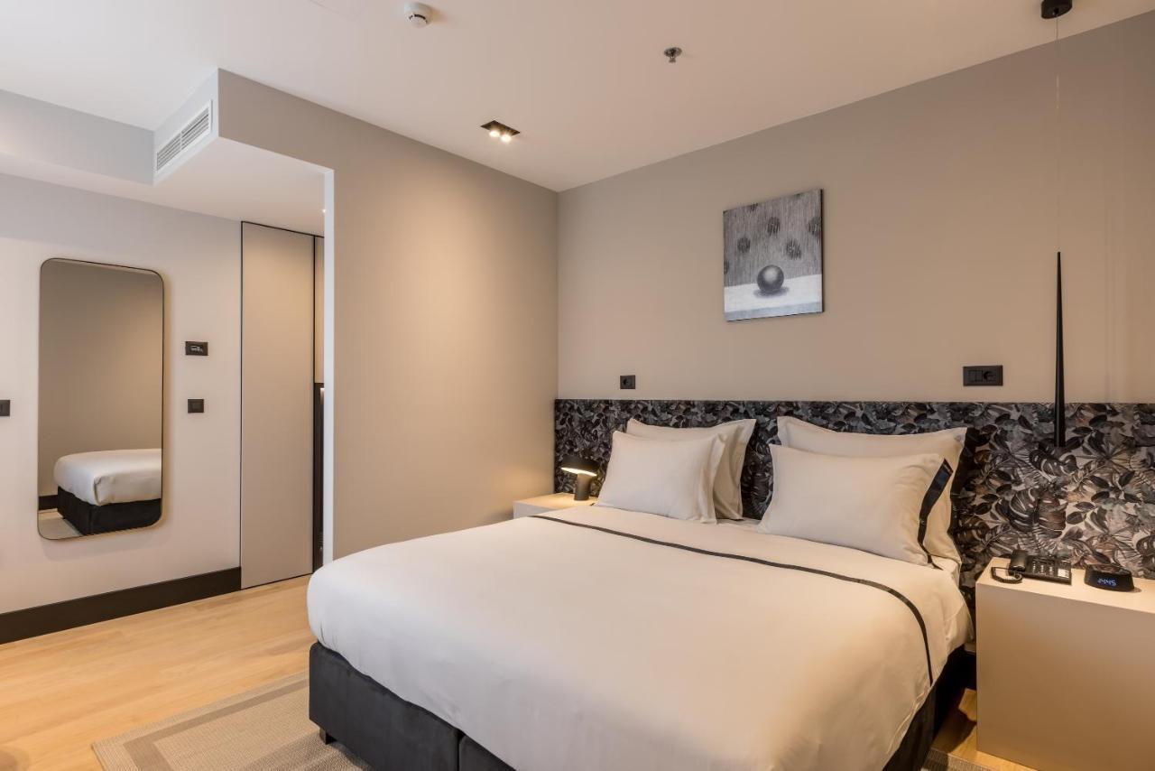 Hotell Cora