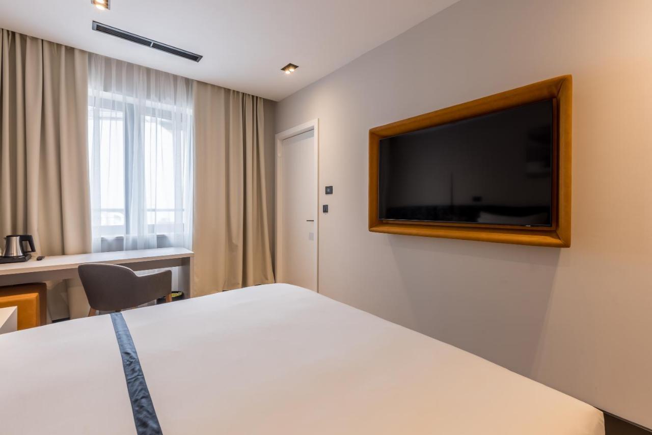Cora Hotell 4*