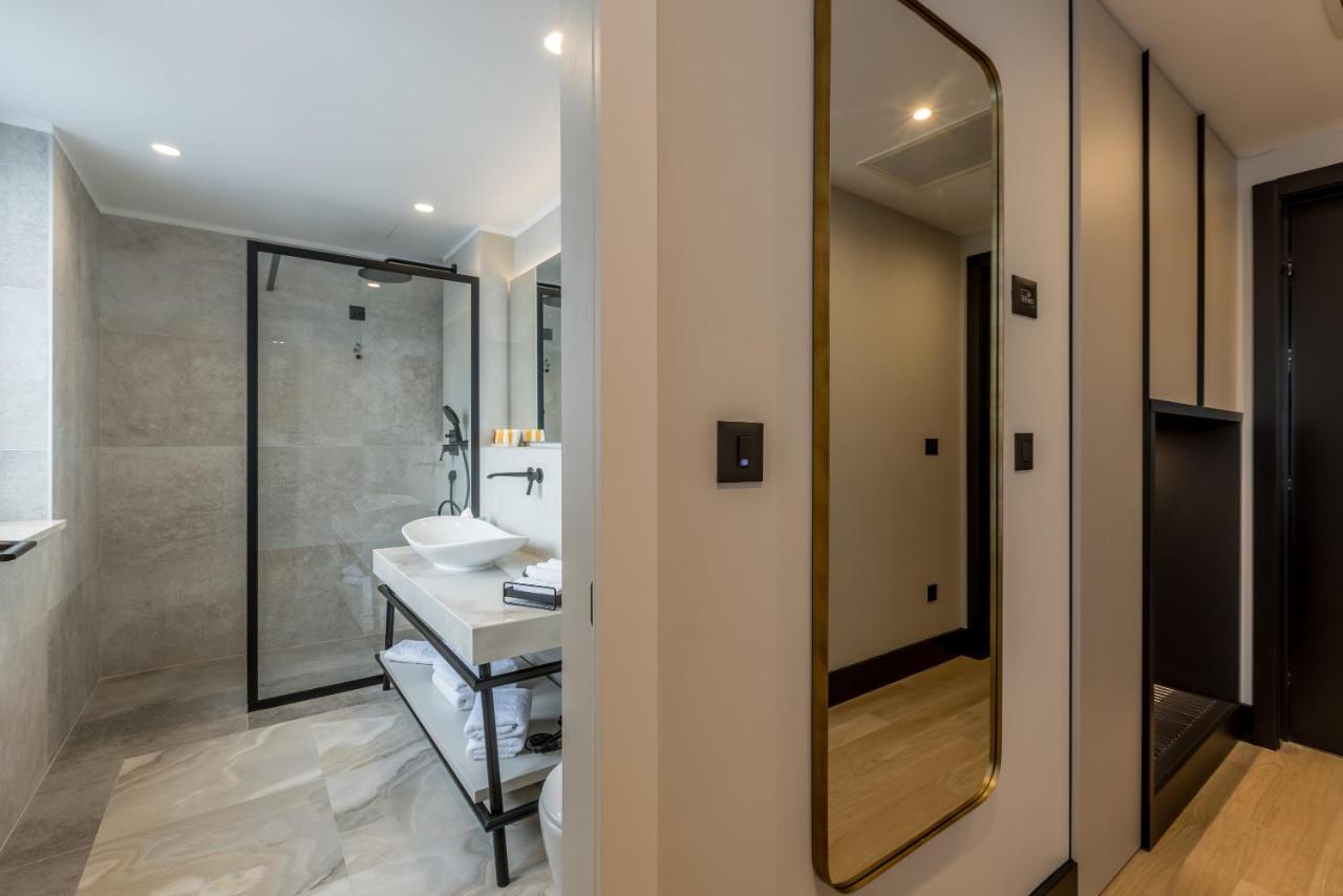 Hotell Cora Split