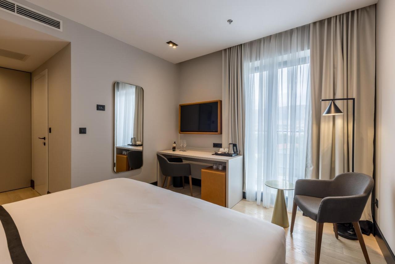 Cora Hotell 4*